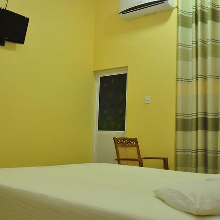 Hotel Pearl Gate Chilaw Ngoại thất bức ảnh