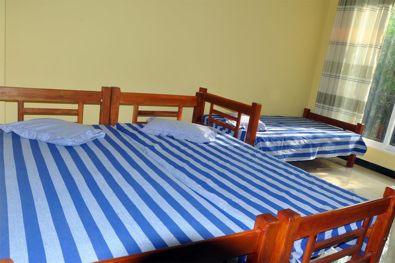 Hotel Pearl Gate Chilaw Ngoại thất bức ảnh