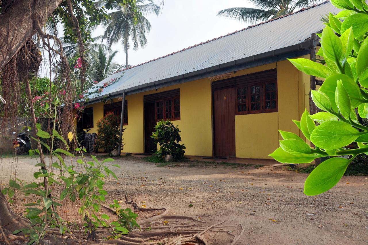 Hotel Pearl Gate Chilaw Ngoại thất bức ảnh