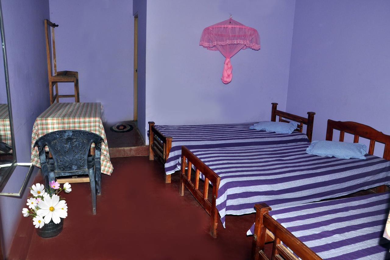 Hotel Pearl Gate Chilaw Ngoại thất bức ảnh