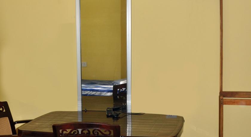 Hotel Pearl Gate Chilaw Ngoại thất bức ảnh