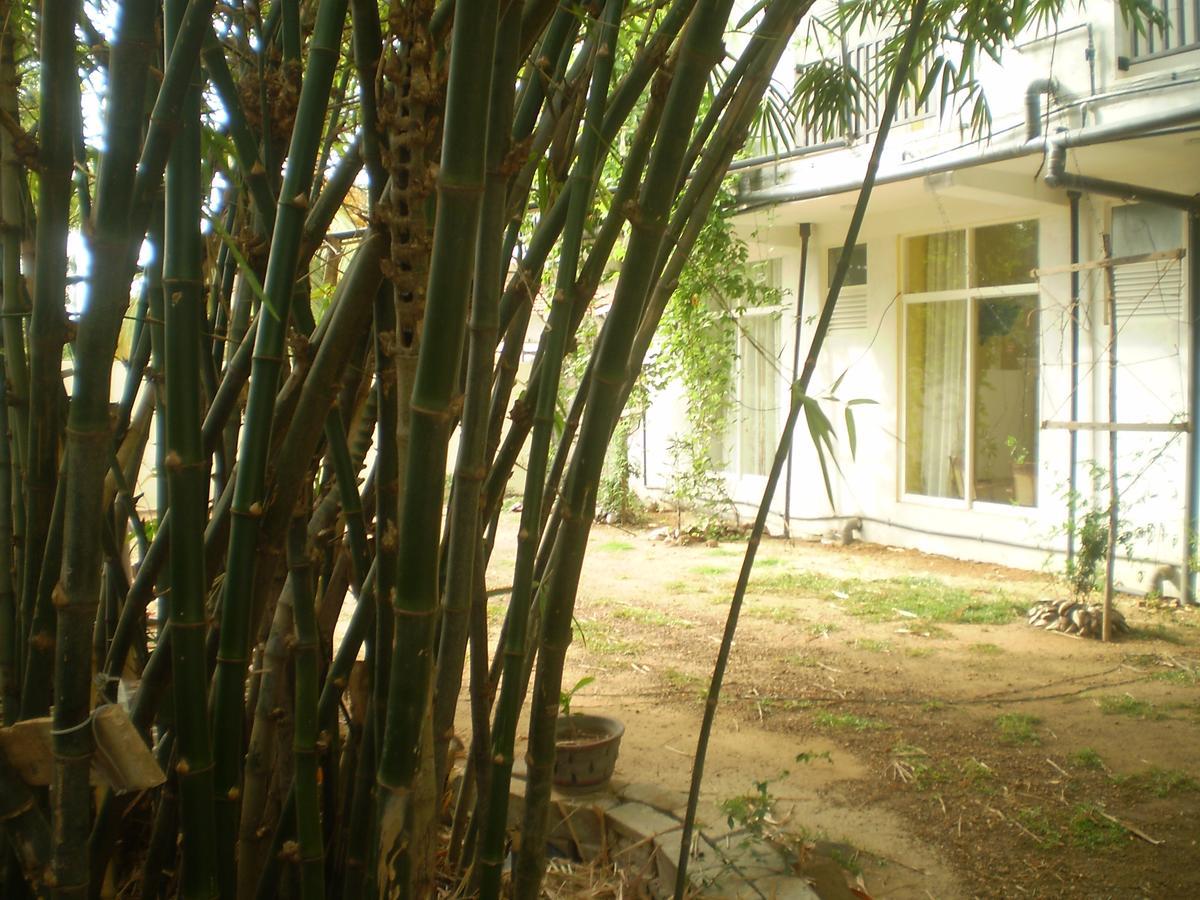 Hotel Pearl Gate Chilaw Ngoại thất bức ảnh