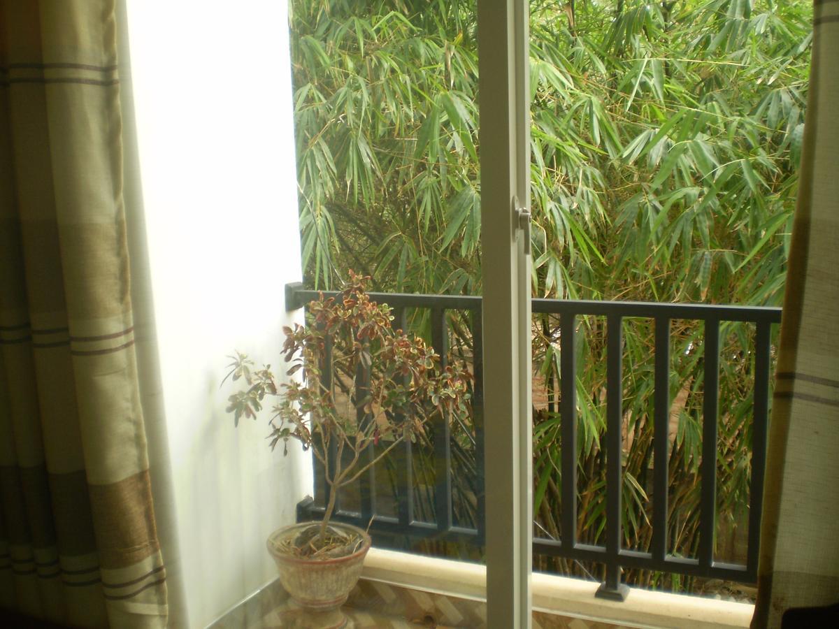 Hotel Pearl Gate Chilaw Ngoại thất bức ảnh